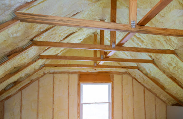 Best Energy Efficiency Solutions in Laurens, SC