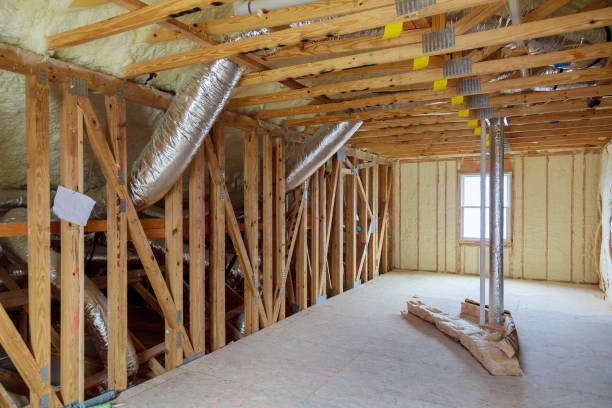Best Commercial Insulation in Laurens, SC