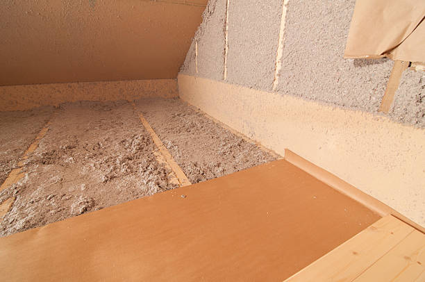 Best Insulation Installation Services in Laurens, SC